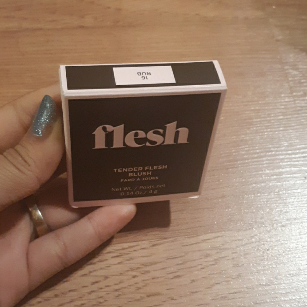 Blush